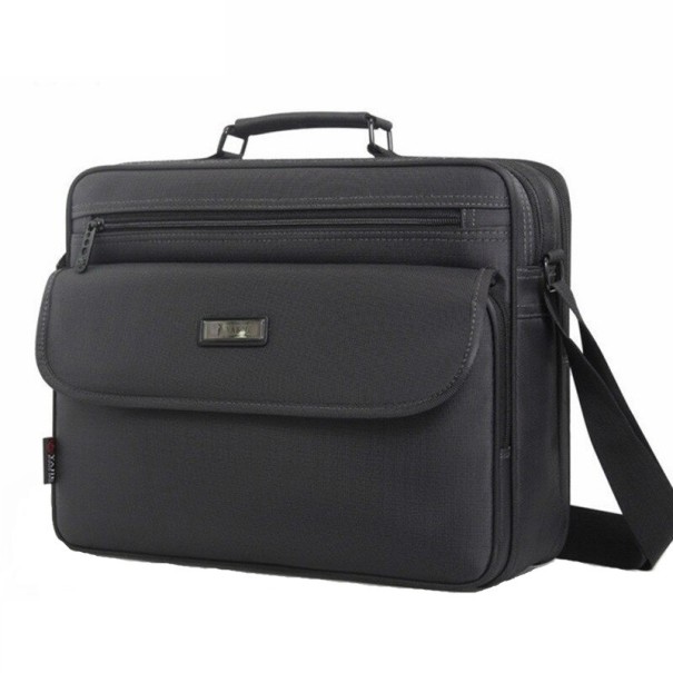 Heren schoudertas T372 3