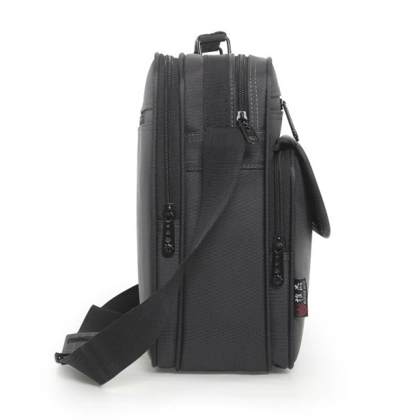 Heren schoudertas T372