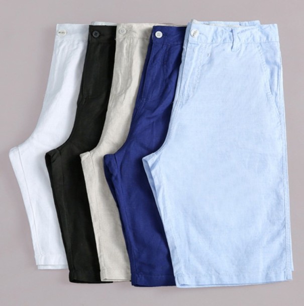 Heren shorts A1022