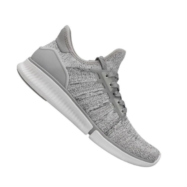 Heren sneakers Mark grijs 42