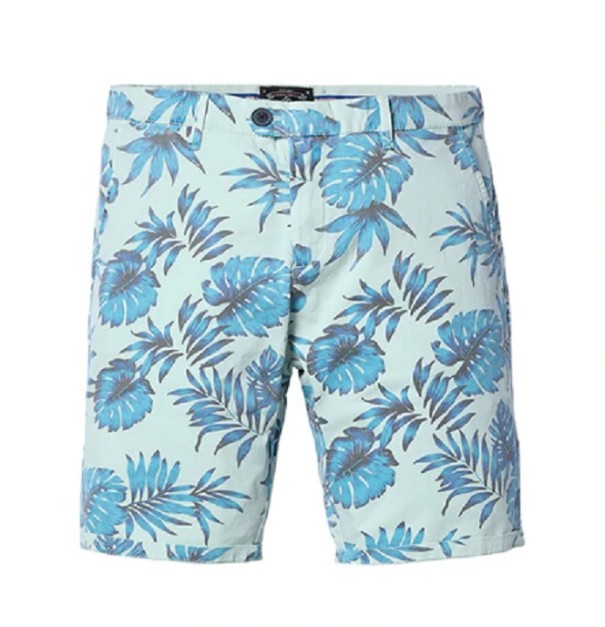 Heren strandshorts 29 2