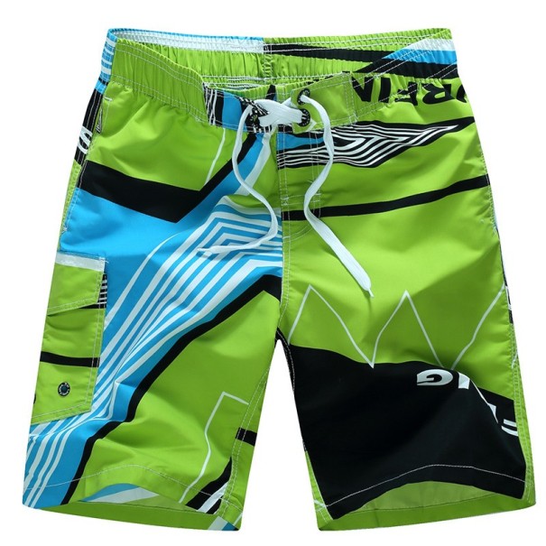 Heren strandshorts J3347 S