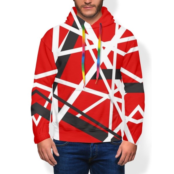 Heren sweatshirt A2540