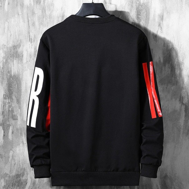 Heren sweatshirt F118