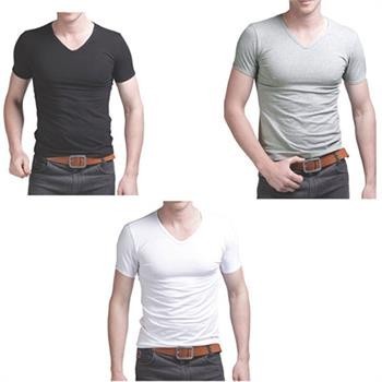 Heren T-shirt J2198