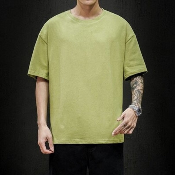 Heren T-shirt T2028