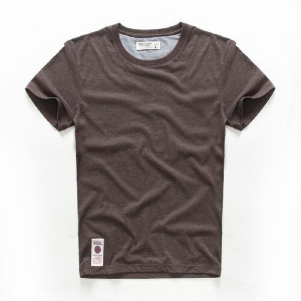 Heren T-shirt T2047