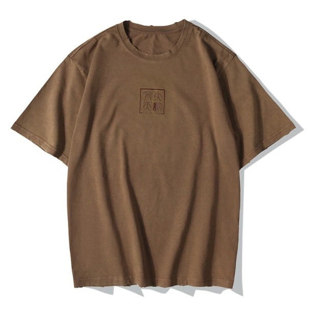 Heren T-shirt T2050