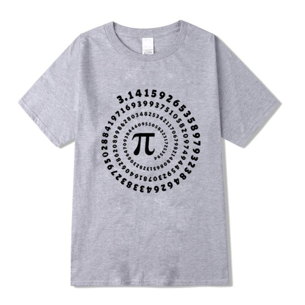 Heren T-shirt T2082 XS 4