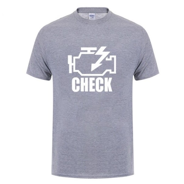Heren T-shirt T2102 XL 8