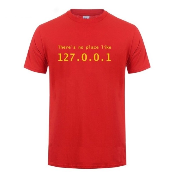 Heren T-shirt T2145 S 16