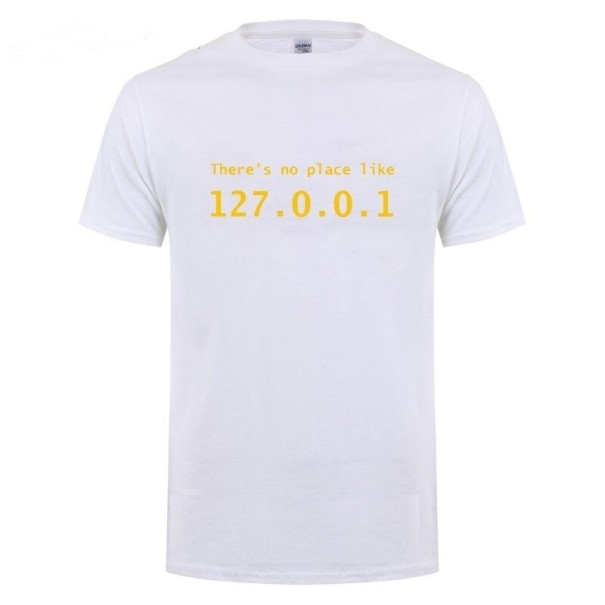 Heren T-shirt T2145 XXS 18