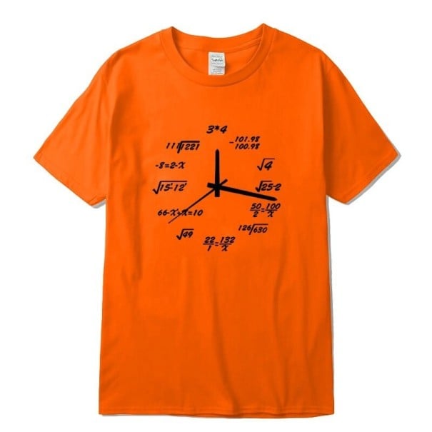 Heren T-shirt T2149 M 12