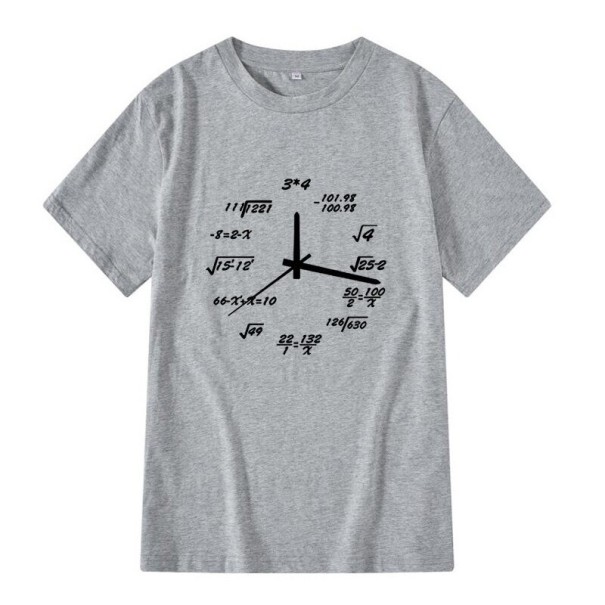 Heren T-shirt T2149 S 9