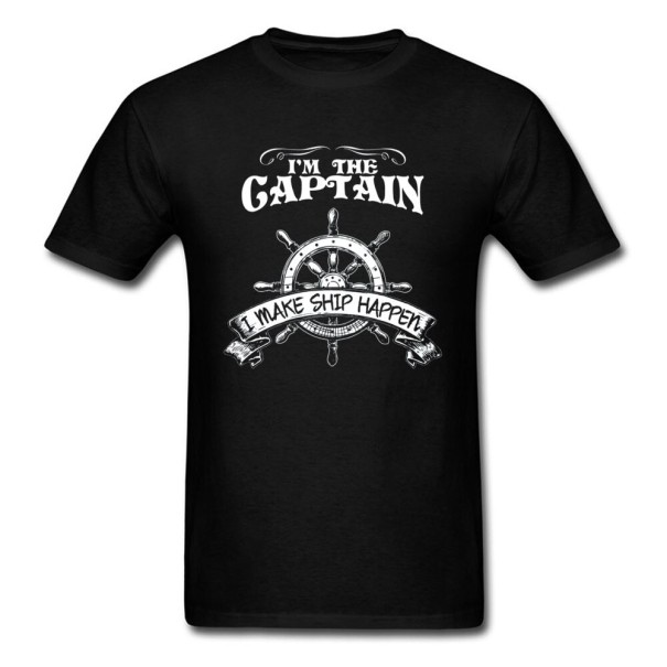 Heren T-shirt T2153 groen XS
