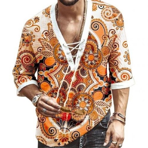 Heren T-shirt T2170