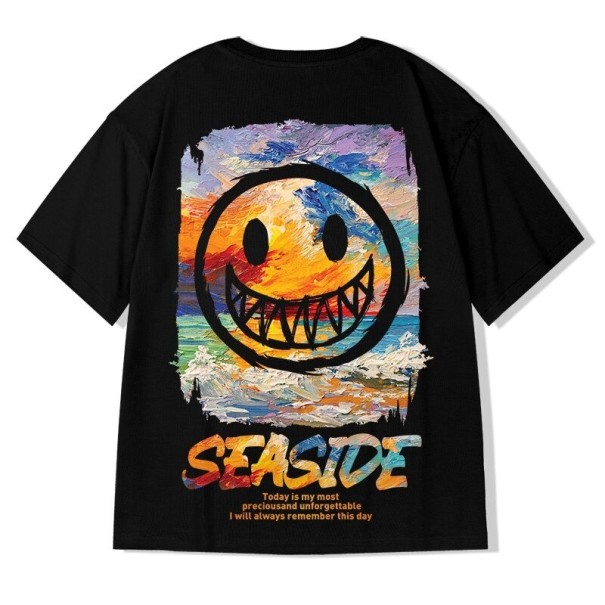 Heren T-shirt T2194