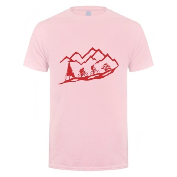 Heren T-shirt T2240
