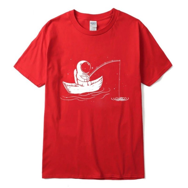 Heren T-shirt T2287 XS 12