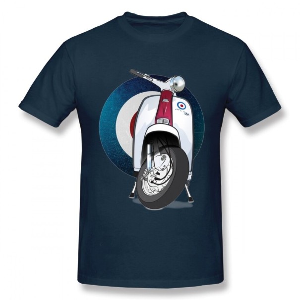 Heren T-shirt T2291