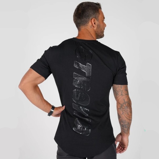 Heren T-shirt T2305 M 1