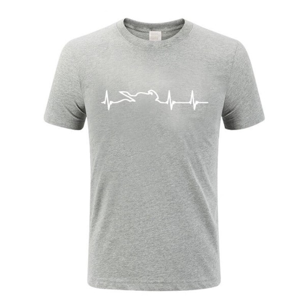 Heren T-shirt T2320