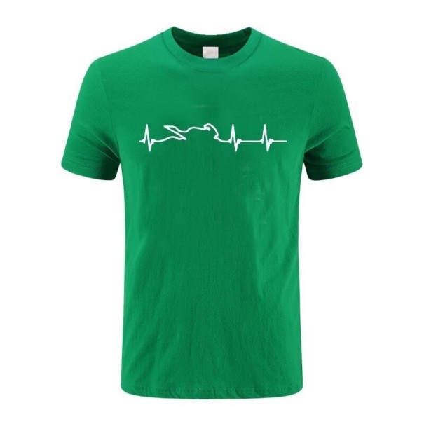 Heren T-shirt T2320
