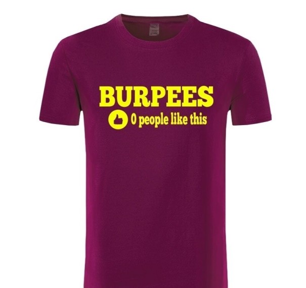 Heren T-shirt T2339 M 11