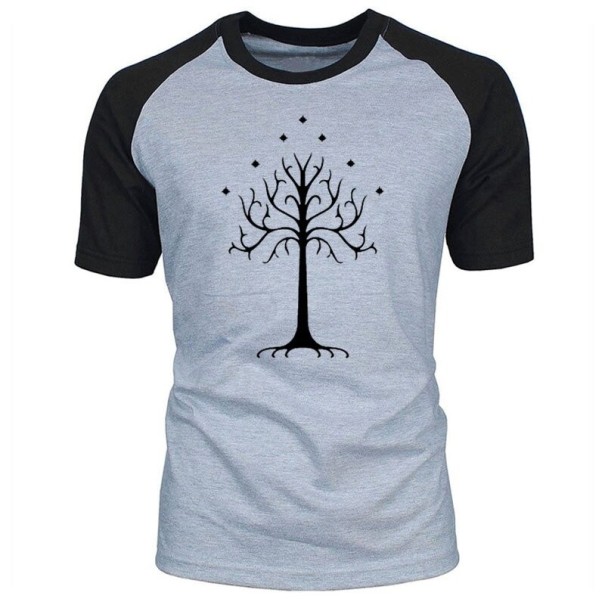 Heren T-shirt T2349 L 1