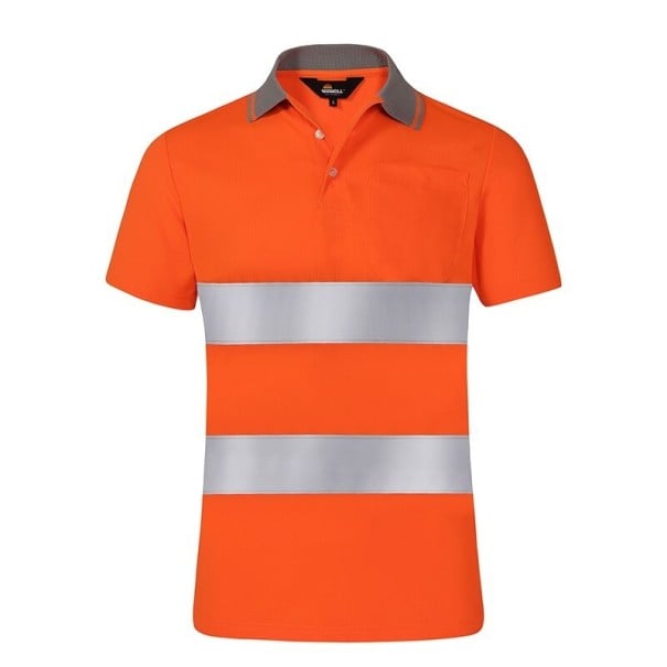 Heren T-shirt T2363 3XL 2