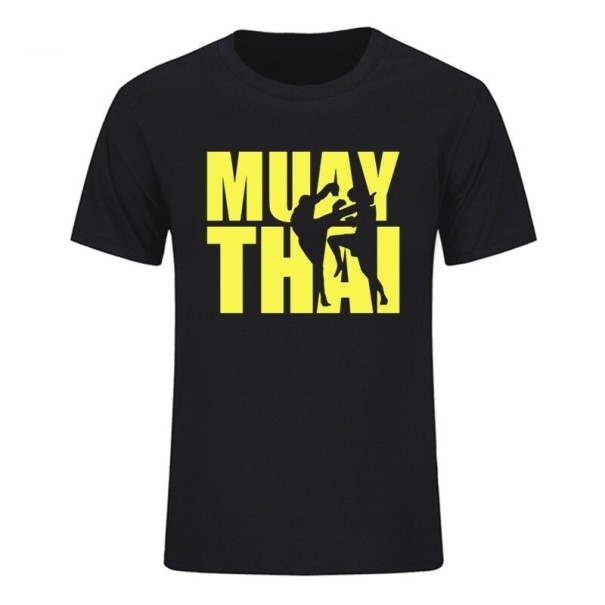 Heren T-shirt T2365 XL 2
