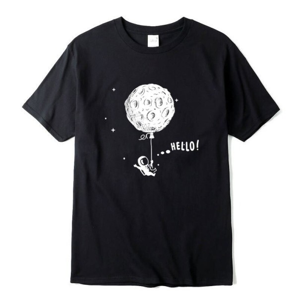 Heren T-shirt T2384 L 17