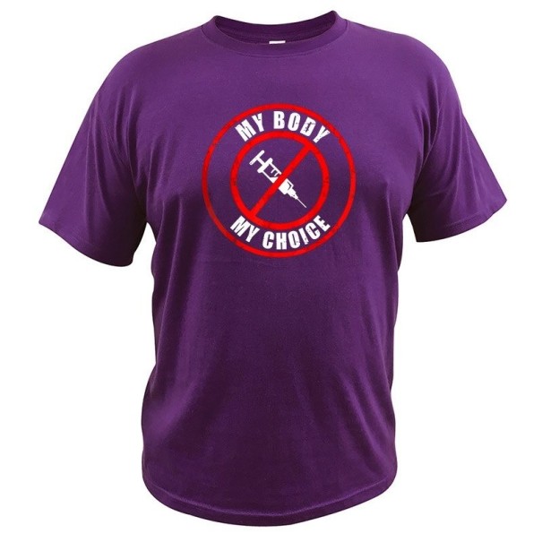 Heren T-shirt T2388