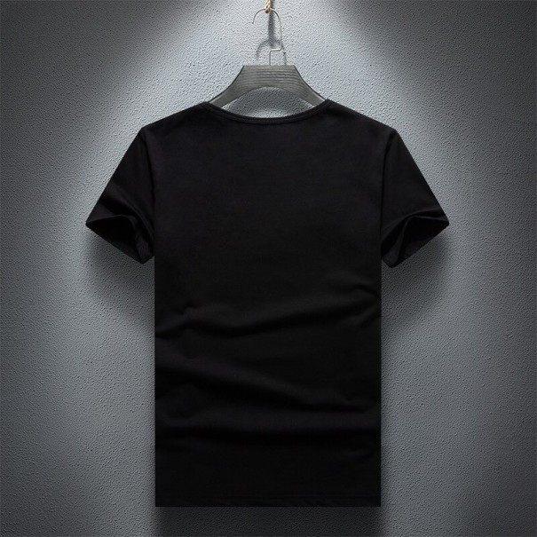 Heren T-shirt T2394