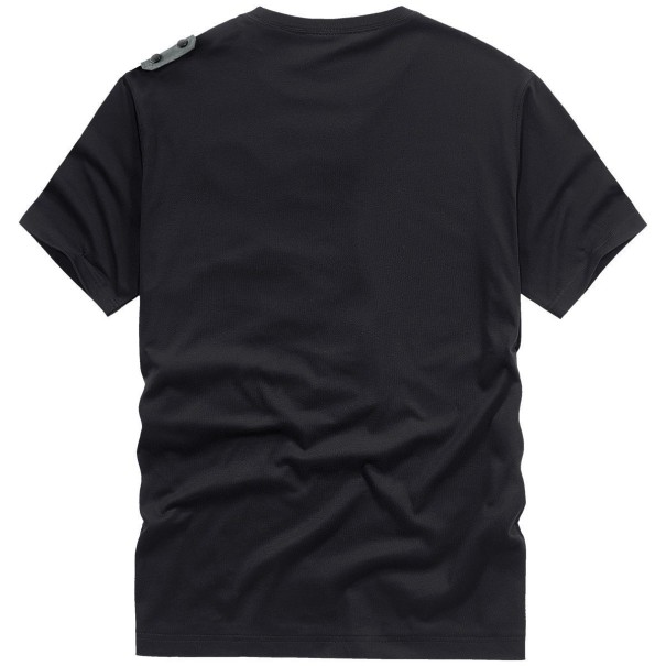Heren werkoverhemd T2382