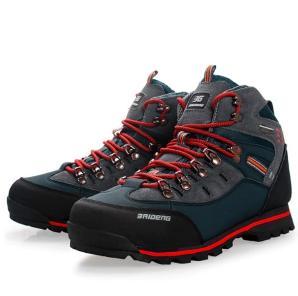Heren winter outdoor schoenen J2213