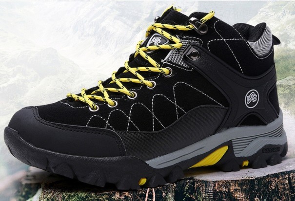 Heren winter outdoor schoenen J2765