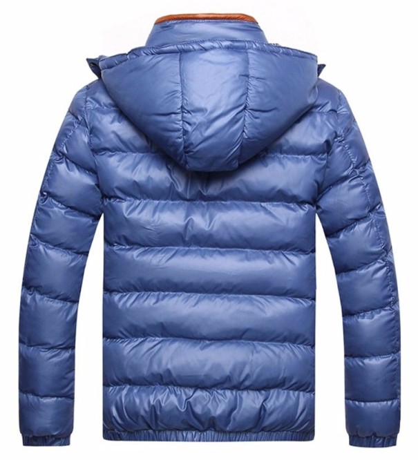 Heren winterjas J2626