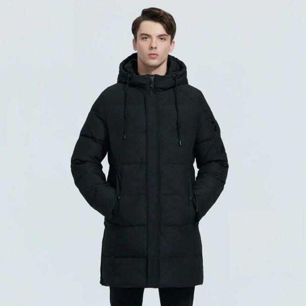 Heren winterjas S112 XL 1