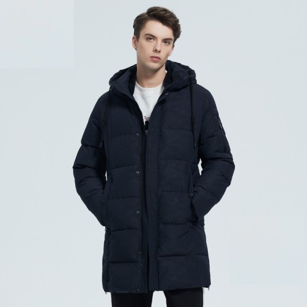 Heren winterjas S112 XL 3