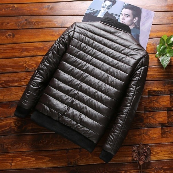 Heren winterjas S98