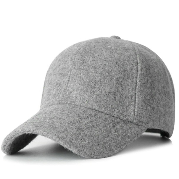 Heren wintermuts T275 M 4