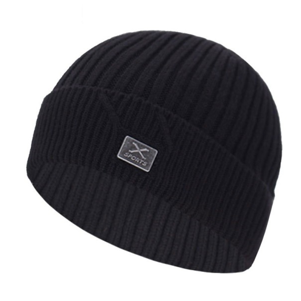 Heren wintermuts