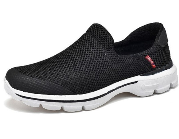 Heren zomerschoenen J2130 zwart 43