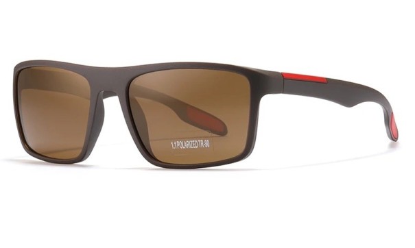 Heren zonnebril E2046 3