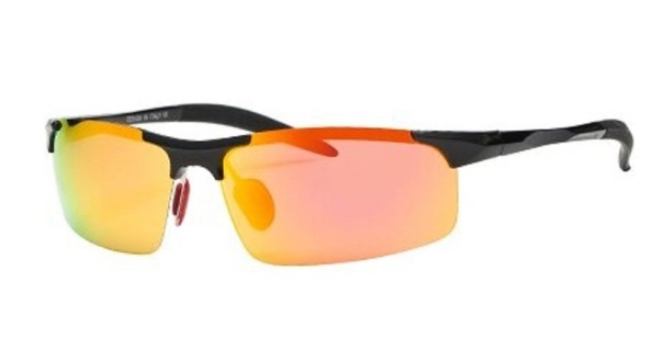 Heren zonnebril E2054 4
