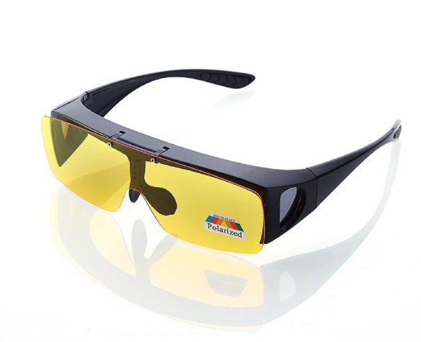 Heren zonnebril E2063 4