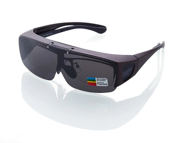 Heren zonnebril E2063