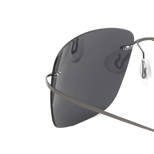 Heren zonnebril E2091