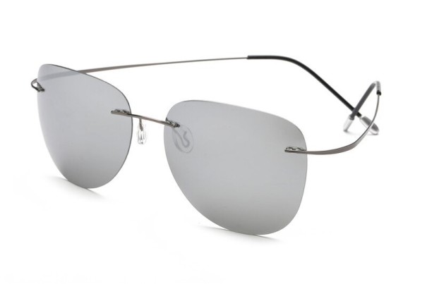Heren zonnebril E2219